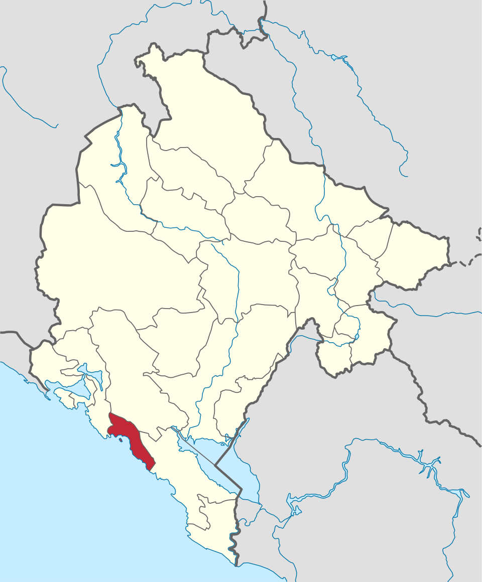 Opština Budva