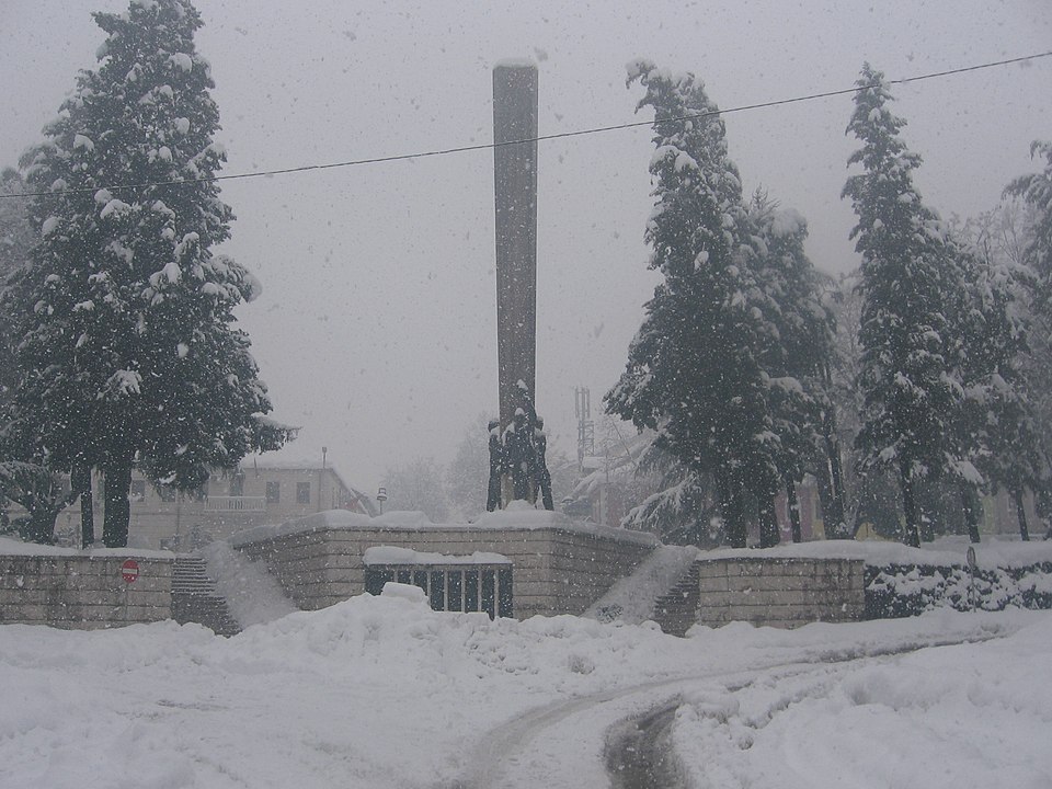 Opština Danilovgrad