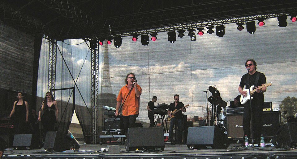 Opus Band