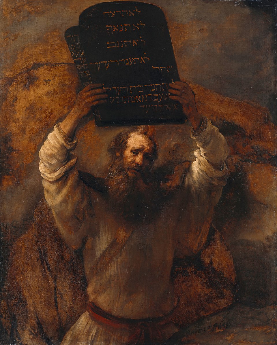 Or Moses