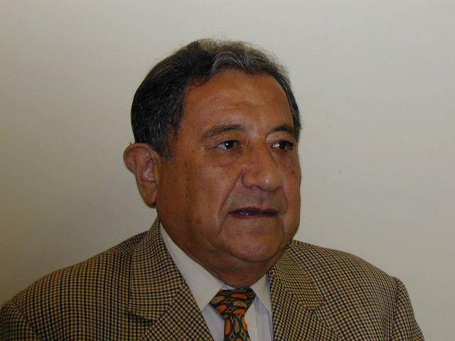 Oraldo Britos