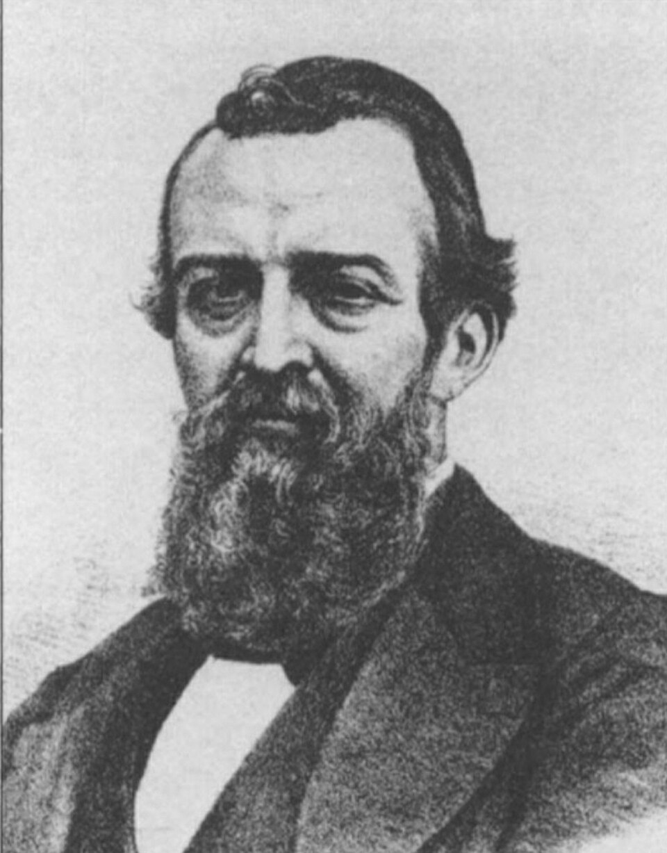 Oralia Pérez