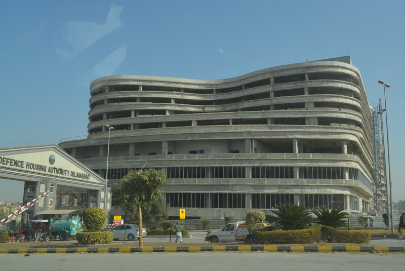 Orangzaib Alam
