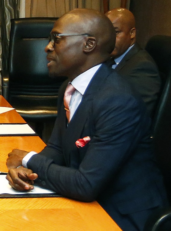 Orateng Lepodise