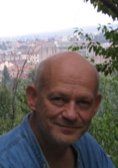 Orbán János Dénes