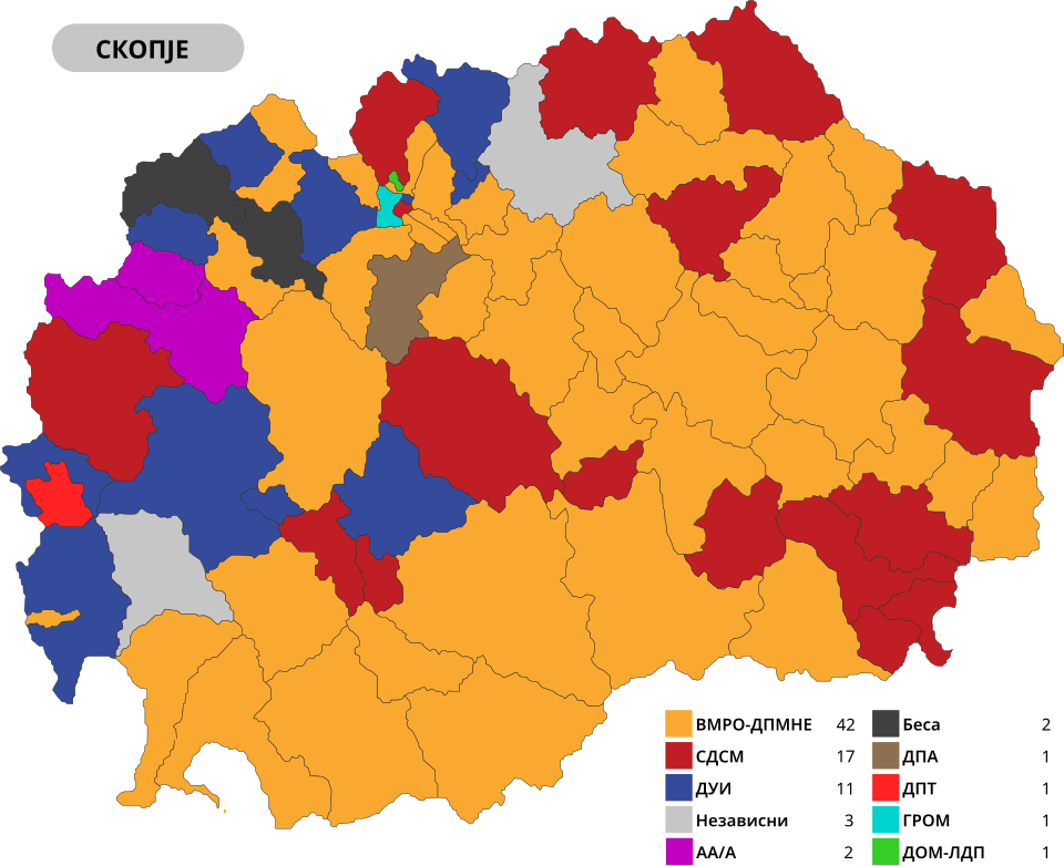 Orce Orce Gjorgievski