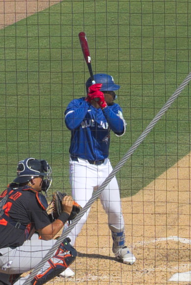 Orelvis Martínez