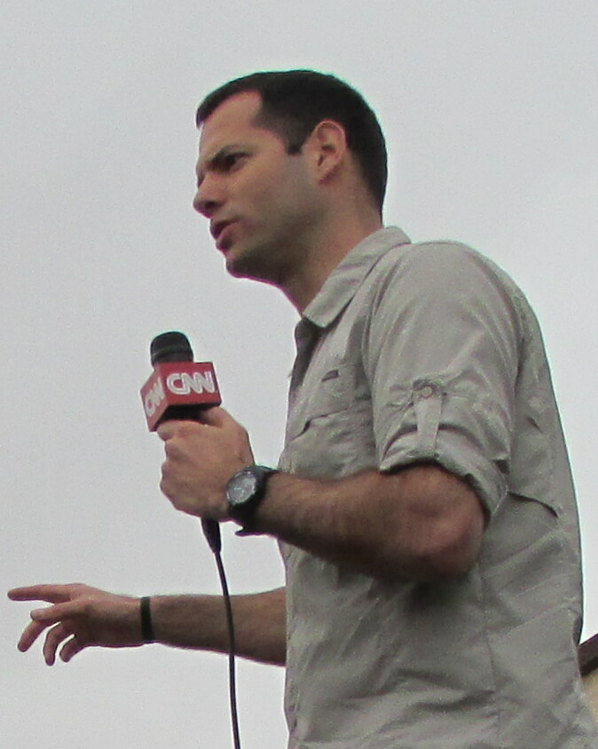 Oren Liebermann