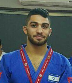 Oren Smedja