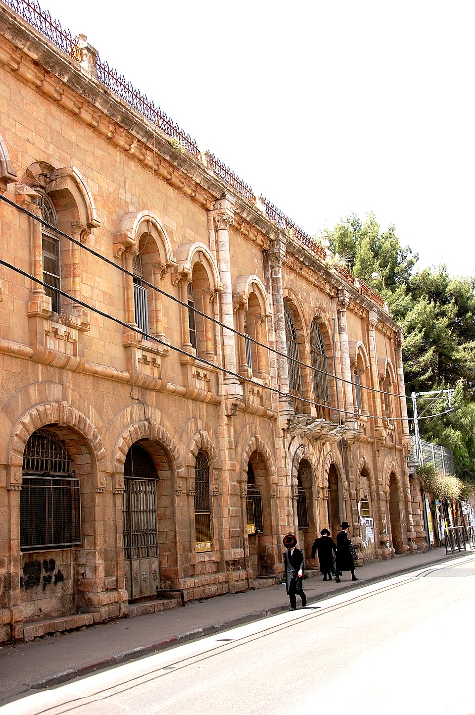 Oren Yehi-Shalom