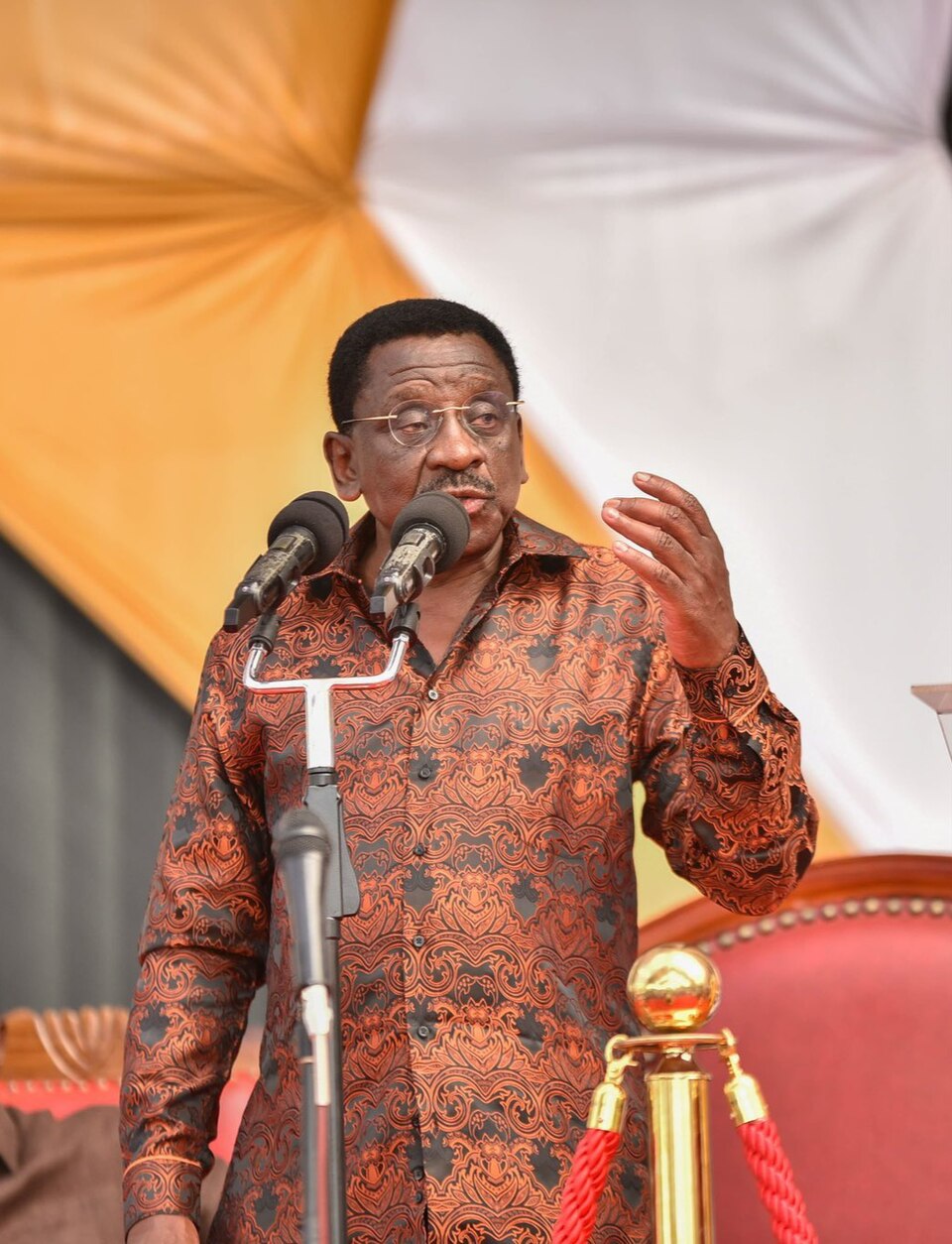 Orengo