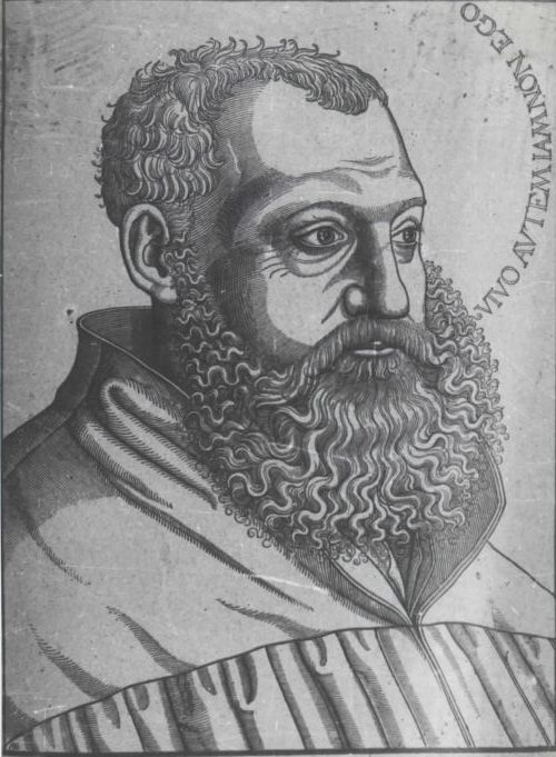 Oreste Dequel