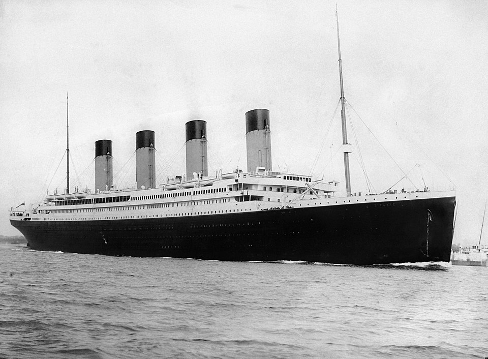 Orian Chaplin