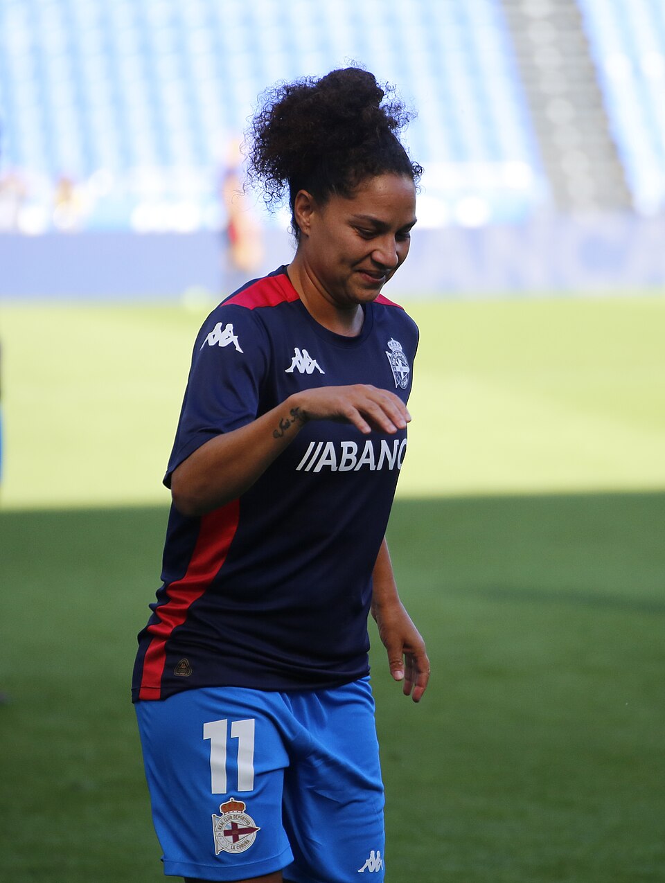 Oriana Altuve