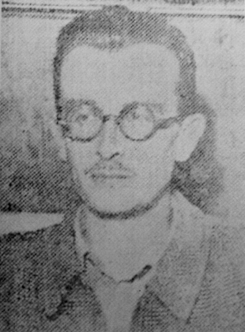 Oriol Pérez Alcázar