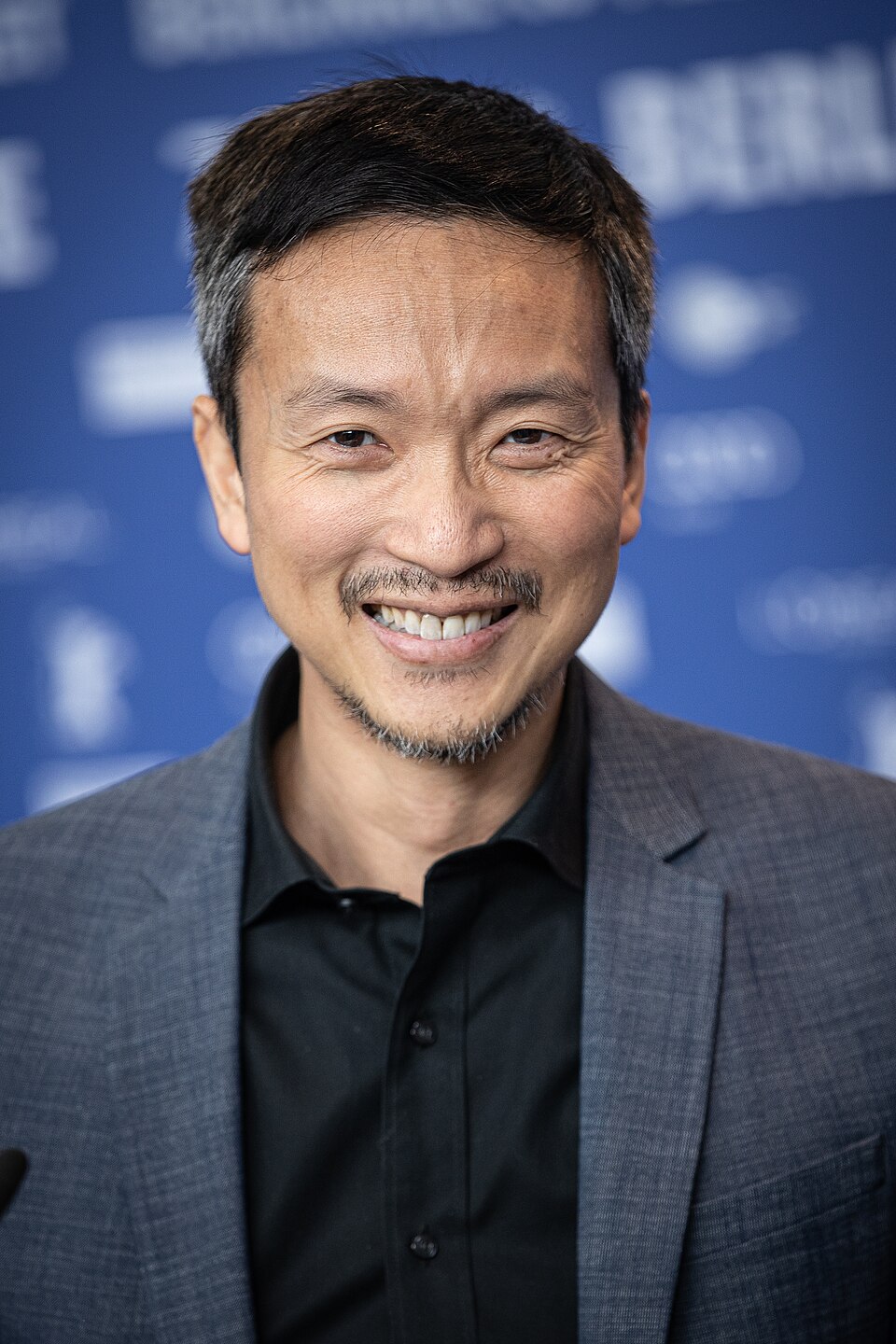 Orion Lee