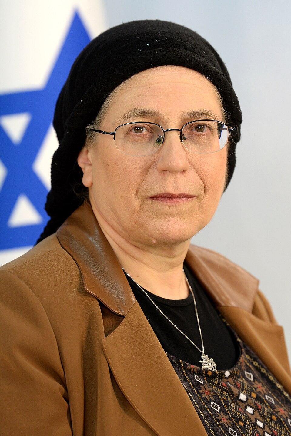 Orit Ben-Ari
