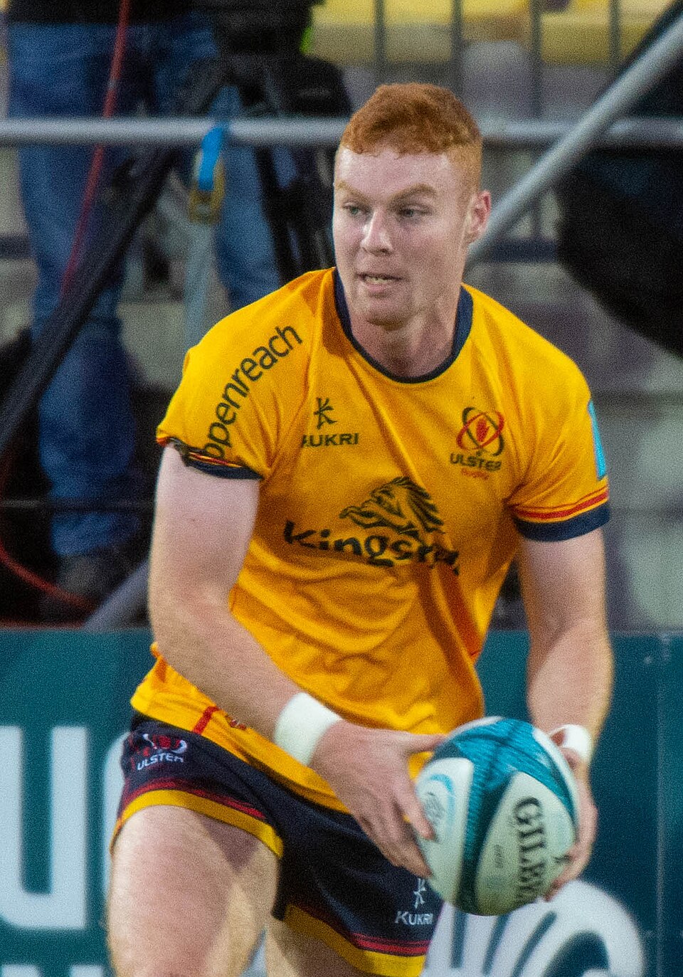 Orla Bannon