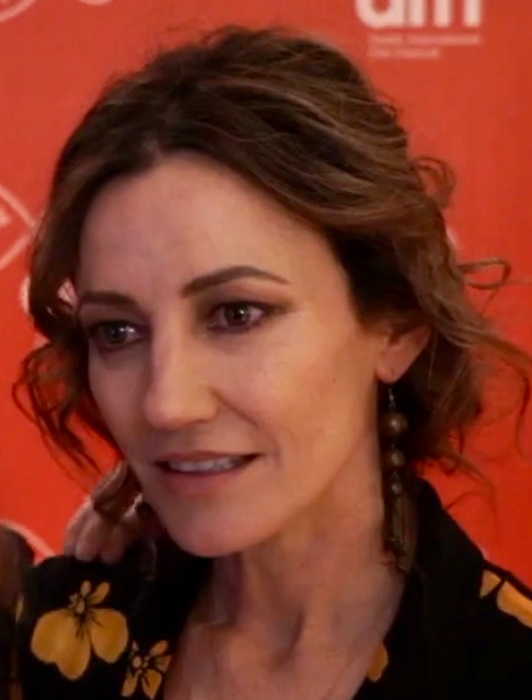 Orla Brady