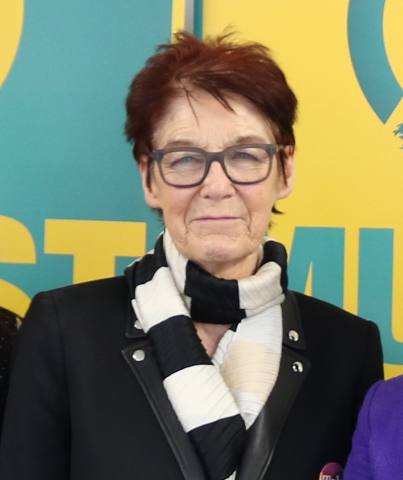 Orla O’Connor