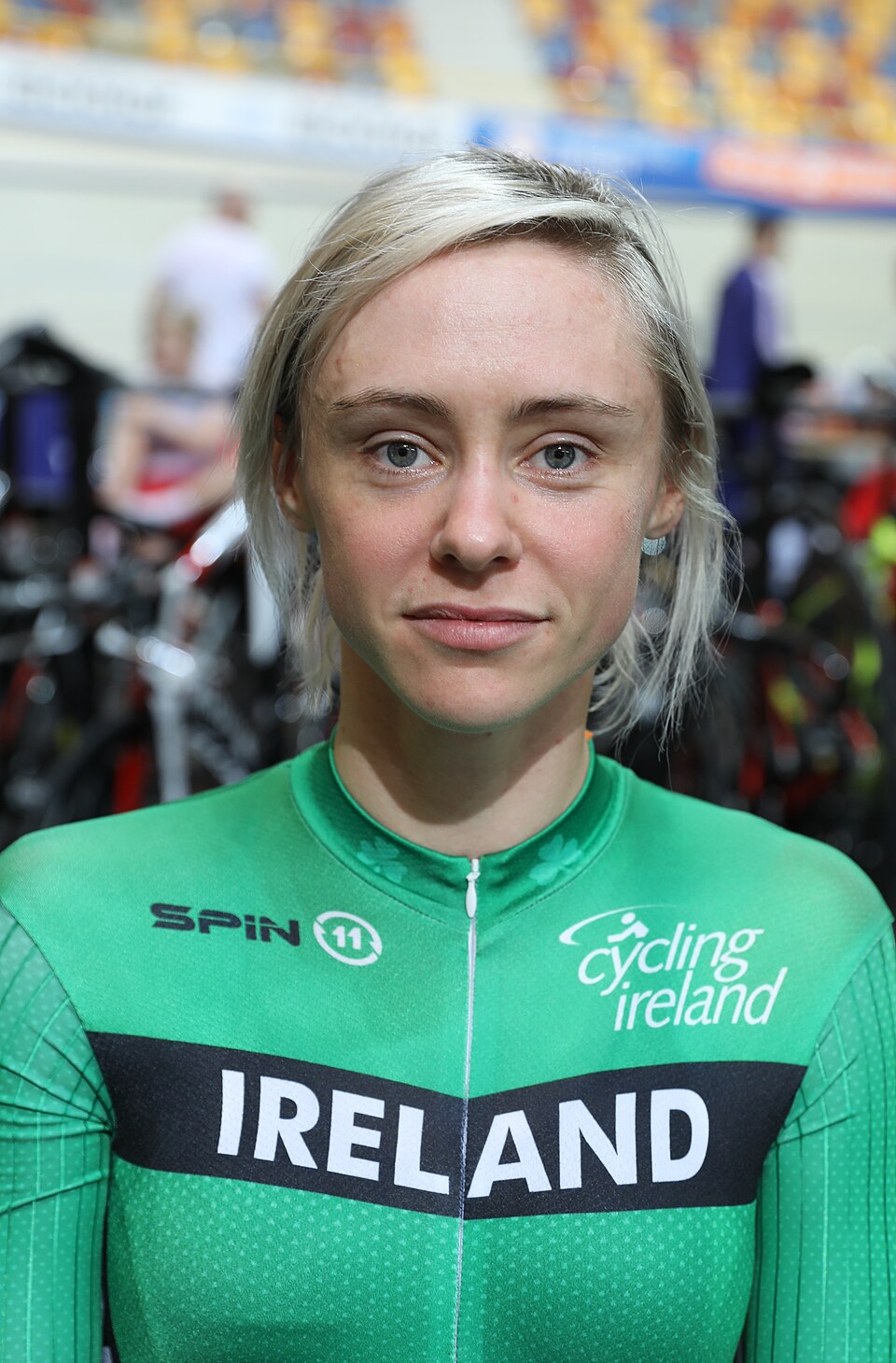 Orla Walsh