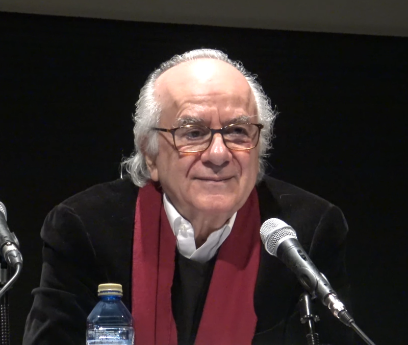 Orlando Aragón Andrade