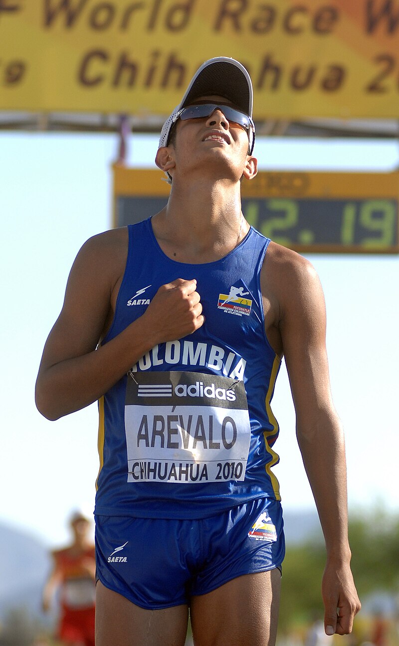 Orlando Arévalo