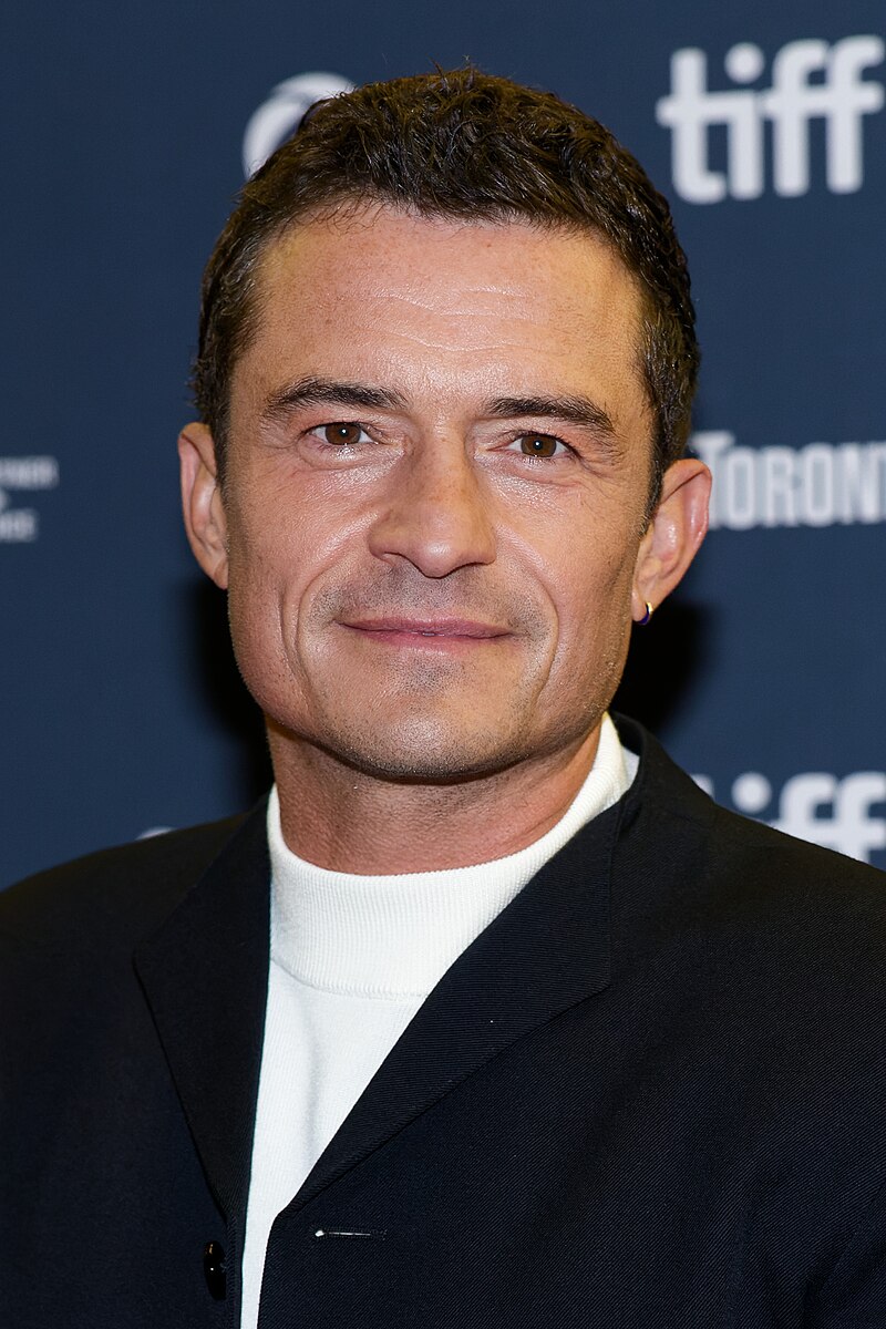 Orlando Bloom