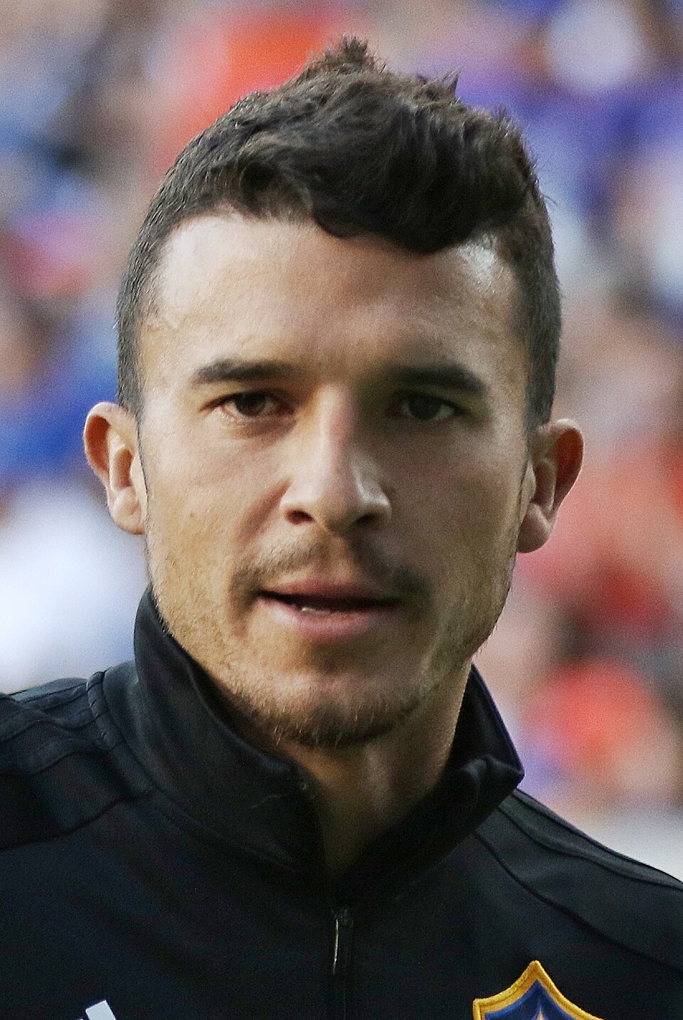 Orlando Carrasco