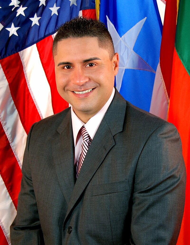 Orlando Ortiz