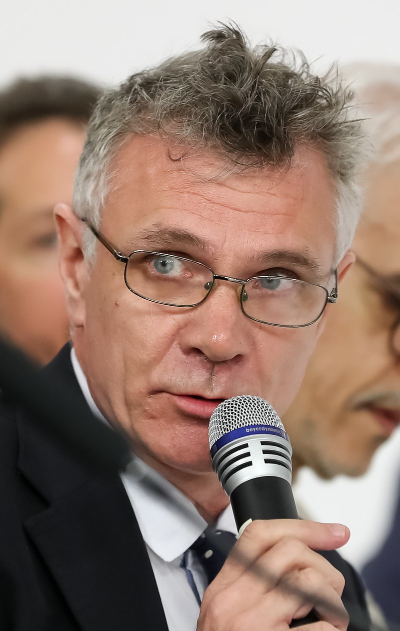 Orlando Possuelo