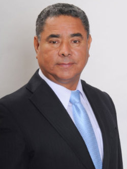 Orlando Vargas