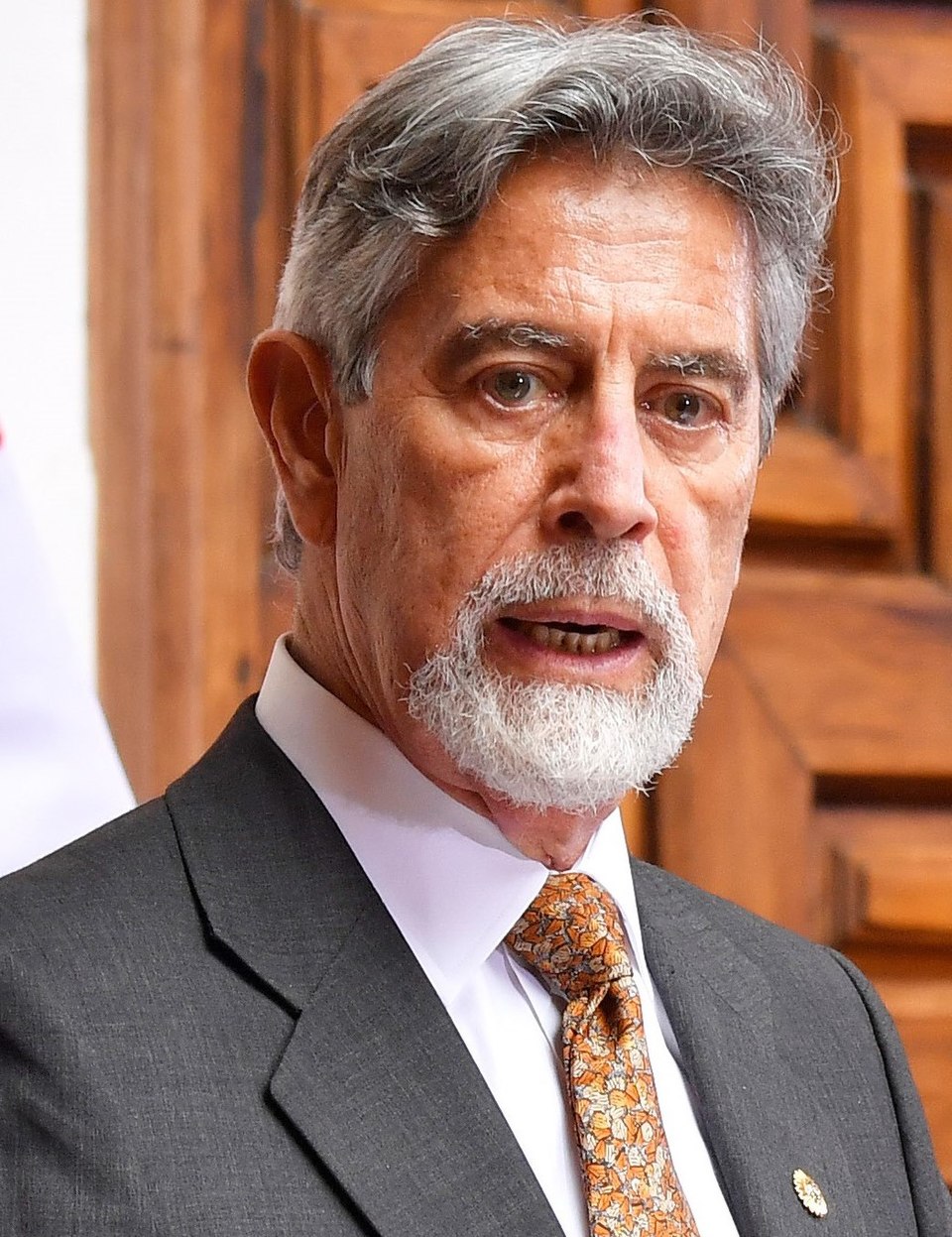 Orlando Velasco
