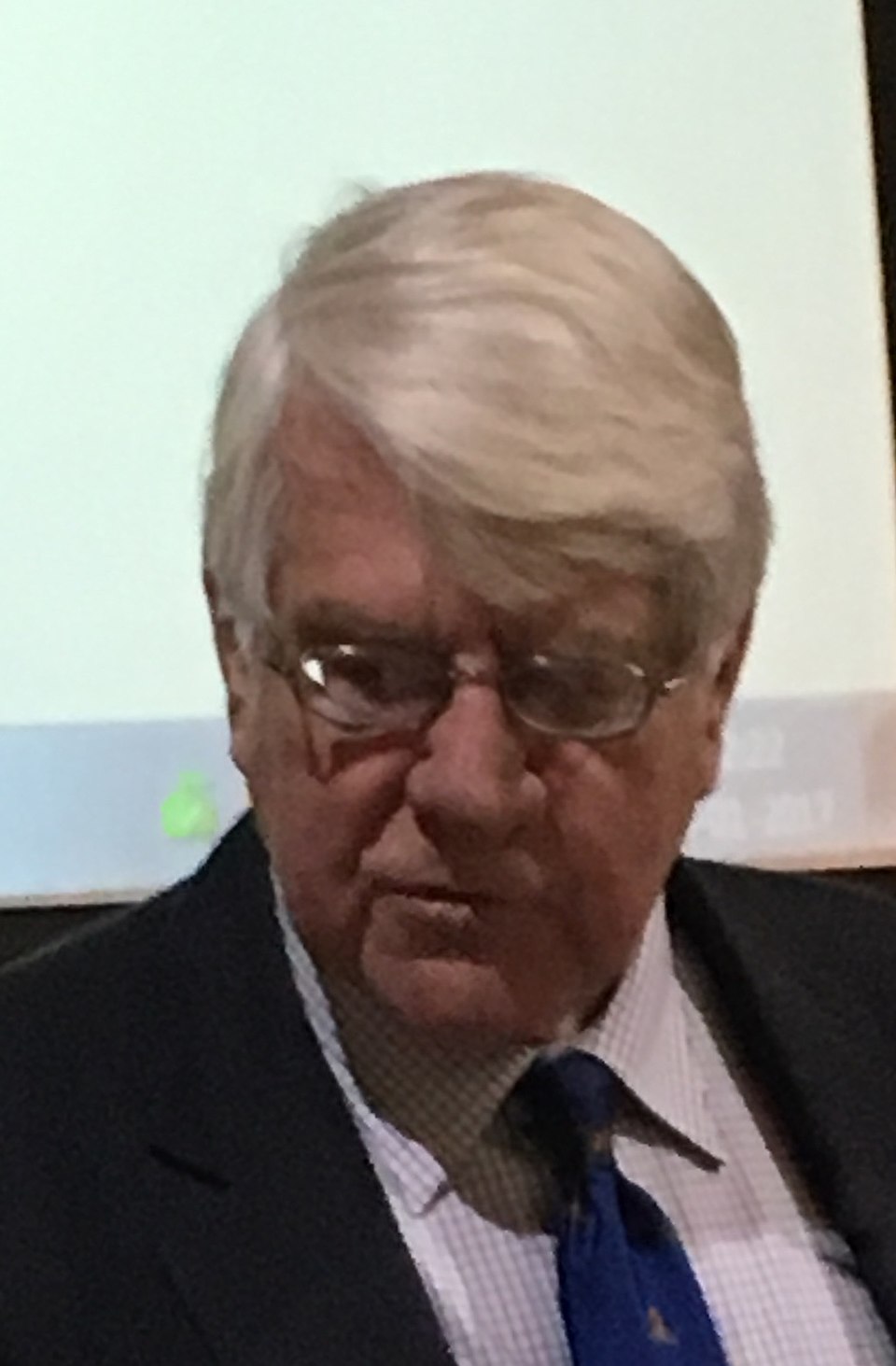 Orley Ashenfelter