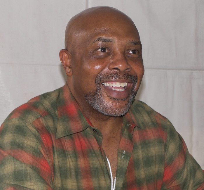 Orman Davis