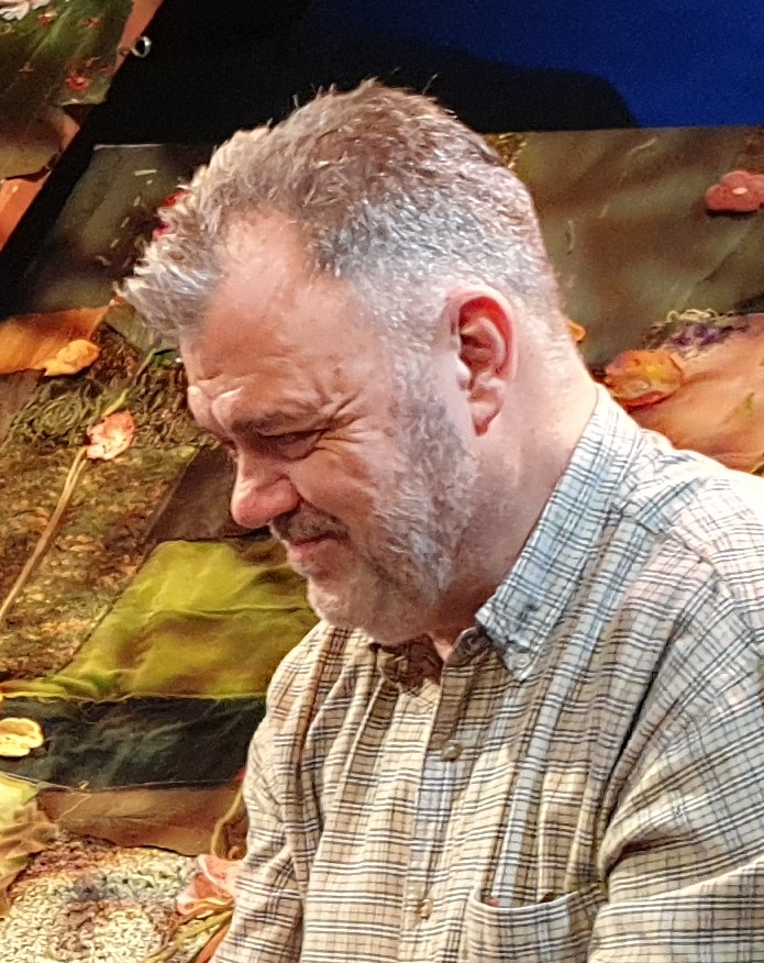 Örn Árnason