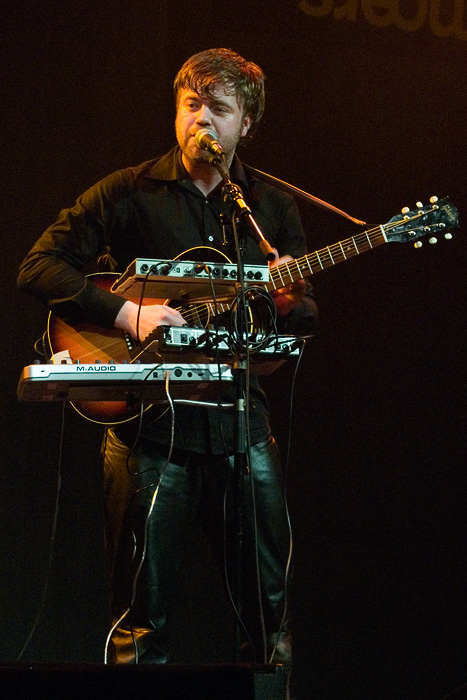 Örn Elías Guðmundsson