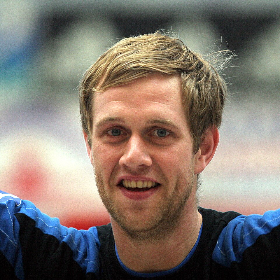 Örn Svavarsson