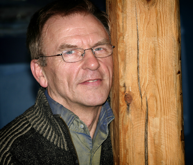 Örn Torfason