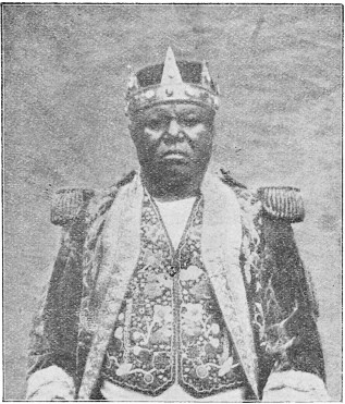 Orok Duke