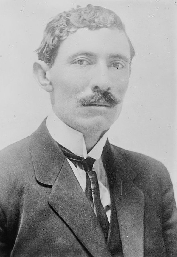 Orozco González