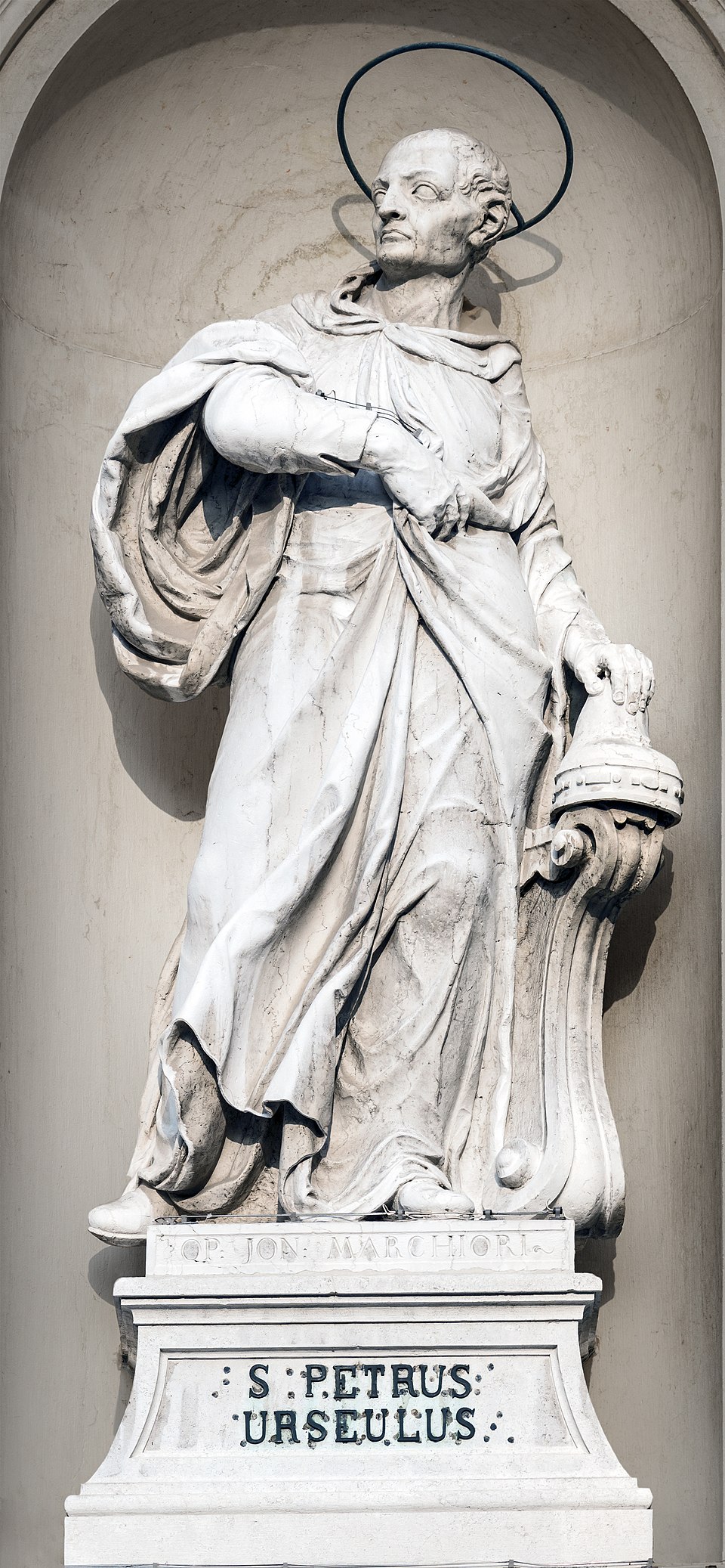 Orseolo Péter