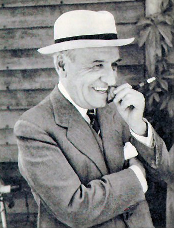 Ortega y Gasset