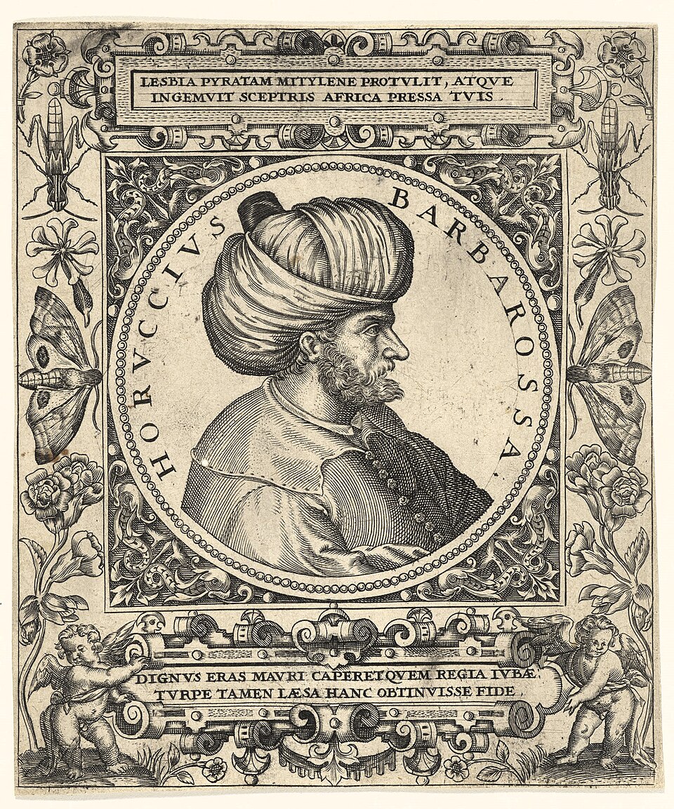 Oruç Reis