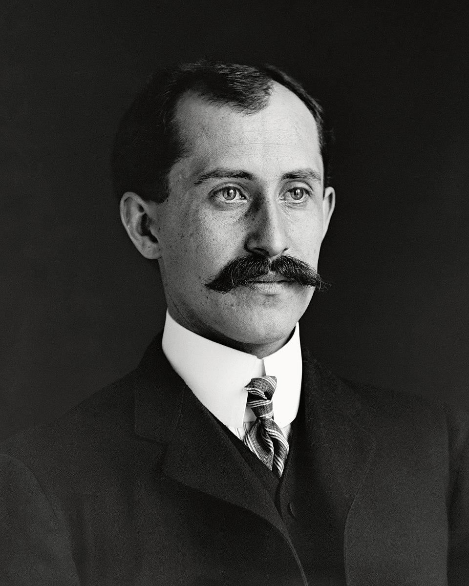 Orville Hill