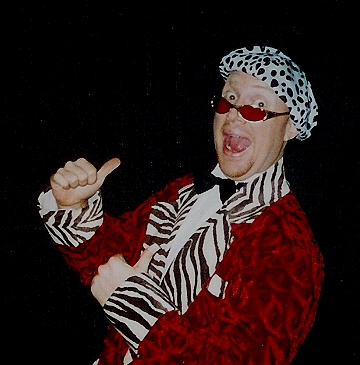 Orvin Justin Williams