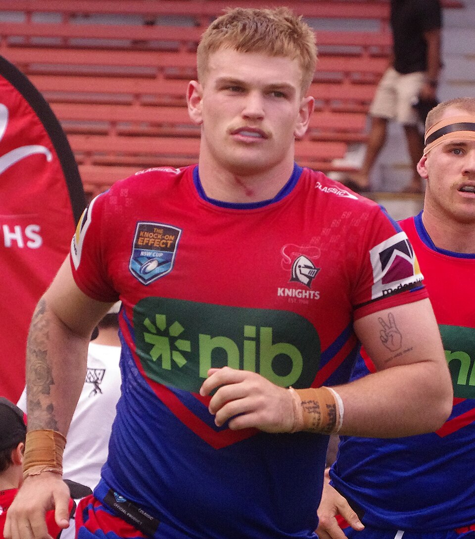 Oryn Keeley