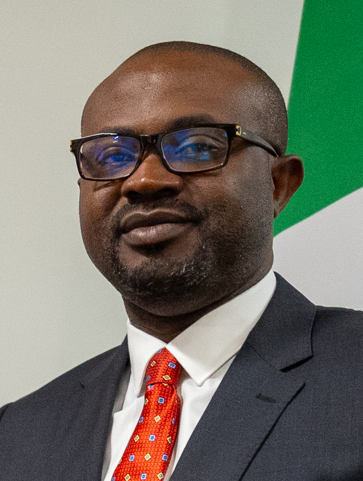 Osagie Okunbor