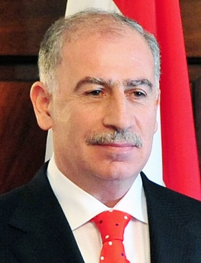 Osama Al-Abadi