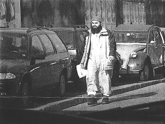 Osama Nasr
